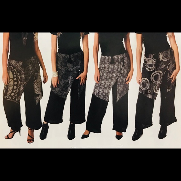 Sacred Threads-Bambooshay Boutique - Picture 4 of 8